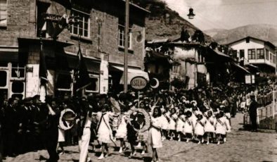 23 NİSAN, 1921’den günümüze milli bayram olarak kutlanıyor…