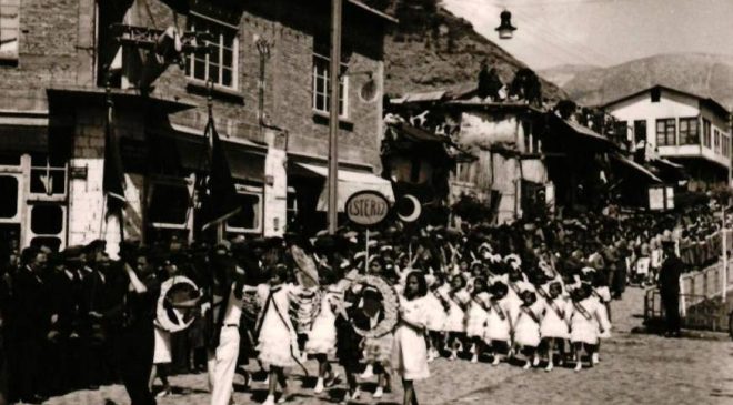 23 NİSAN, 1921’den günümüze milli bayram olarak kutlanıyor…