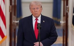 Axios: Trump, müzakerelerde ilerleme olursa İran’a kapsamlı saldırıları erteleyebilir