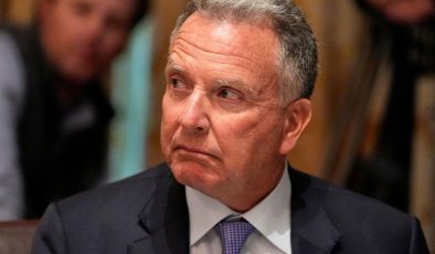 ABD’Den Özel Temsilci Witkoff, İran görüşmeleri için Pakistan’a gidiyor