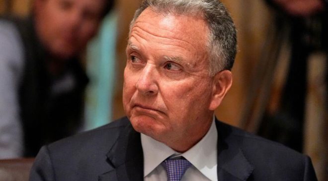 ABD’Den Özel Temsilci Witkoff, İran görüşmeleri için Pakistan’a gidiyor