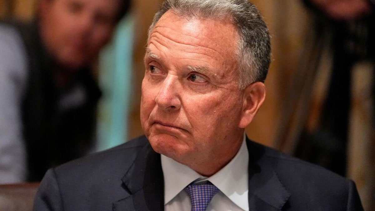 ABD’Den Özel Temsilci Witkoff, İran görüşmeleri için Pakistan’a gidiyor