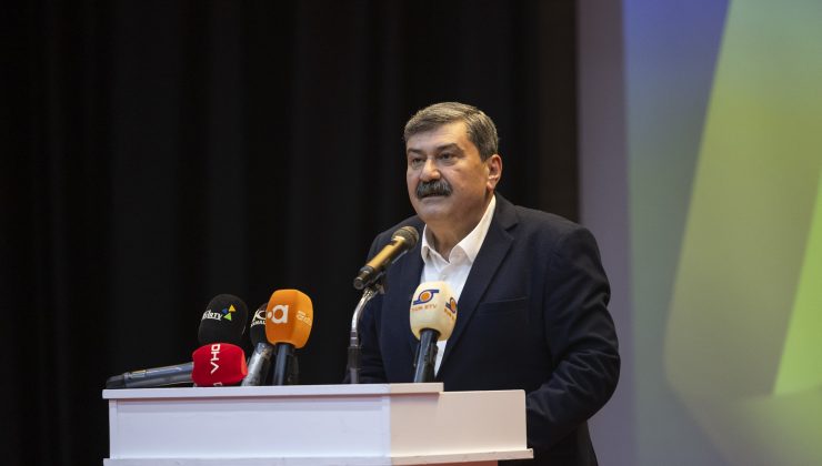 BAŞKAN YILDIZ: “SÖZÜMÜZÜN ARKASINDAYIZ”