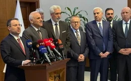 Adalet Bakanının Ardından…