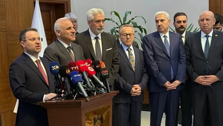 Adalet Bakanının Ardından…