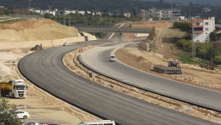 Bu Yol Ne Zaman Bitecek?