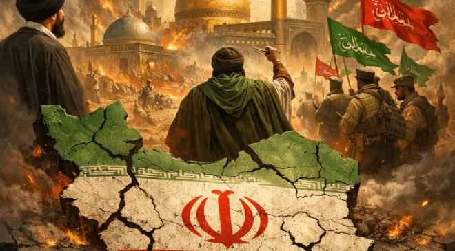 Zikri Cihan ile Hz. Ali Zamanı..