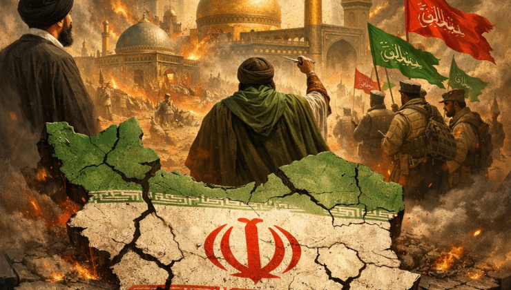 Zikri Cihan ile Hz. Ali Zamanı..