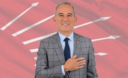 Başkan Deniz, sınıfı geçti