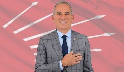 Başkan Deniz, sınıfı geçti