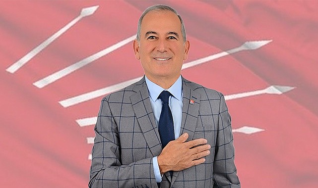 Başkan Deniz, sınıfı geçti