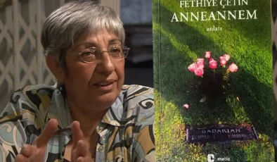 Bir hafıza eşiği: Harput’tan günümüze ‘Anneannem’