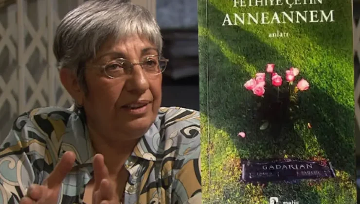 Bir hafıza eşiği: Harput’tan günümüze ‘Anneannem’