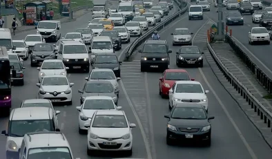 Yarın devreye giriyor, tüm araç sahipleri dikkat, paranızı peşin alacaksınız