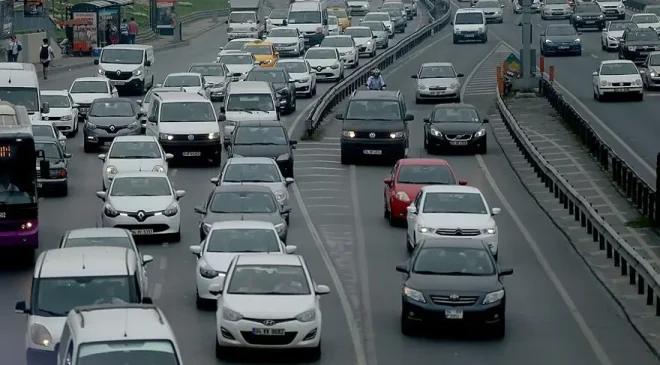 Yarın devreye giriyor, tüm araç sahipleri dikkat, paranızı peşin alacaksınız