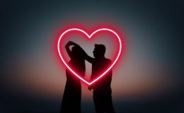 Aşk Tanık İstemez