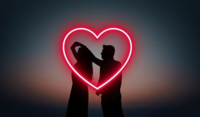 Aşk Tanık İstemez