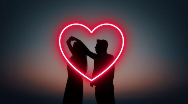 Aşk Tanık İstemez