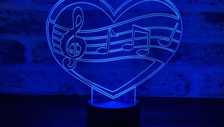 AŞK ÜSTÜNE ŞARKI