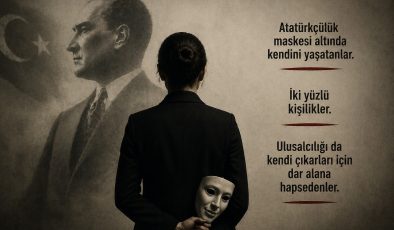 M. KIRIKKANAT VE HAKİKAT…