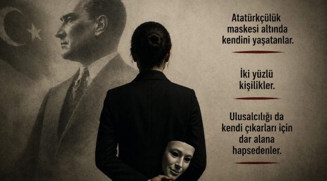 M. KIRIKKANAT VE HAKİKAT…
