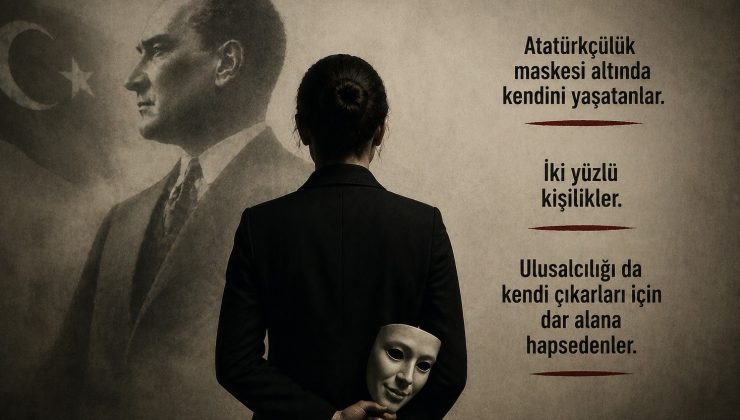 M. KIRIKKANAT VE HAKİKAT…