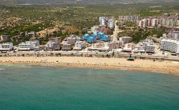 BETON’UN TARİHE İHANETİ…