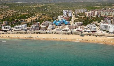 BETON’UN TARİHE İHANETİ…