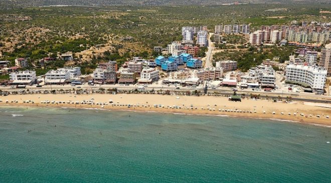 BETON’UN TARİHE İHANETİ…