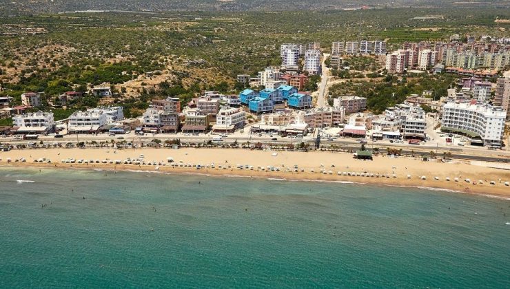 BETON’UN TARİHE İHANETİ…