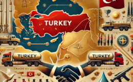 YENİ BİR ÇAĞIN EŞİĞİNDE: AVRUPA VE ORTA DOĞU’DA STRATEJİK UYANIŞ VE DEMOKRATİK BİRLİK