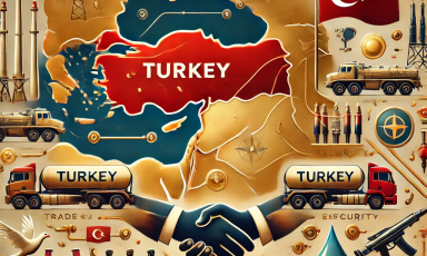 YENİ BİR ÇAĞIN EŞİĞİNDE: AVRUPA VE ORTA DOĞU’DA STRATEJİK UYANIŞ VE DEMOKRATİK BİRLİK