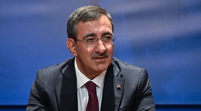 Yılmaz’dan ‘sivil anayasa’ vurgusu: Önemsiyoruz