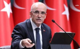 Bakan Şimşek’ten enflasyon açıklaması: Petrol şoku beklentileri bozdu