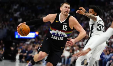 Wembanyama kariyer rekoru kırdı ama Jokic’i durduramadı
