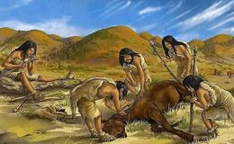 Bilim dünyasını sarsan keşif: 19 bin yıllık ‘kayıp’ insan soyu ortaya çıktı