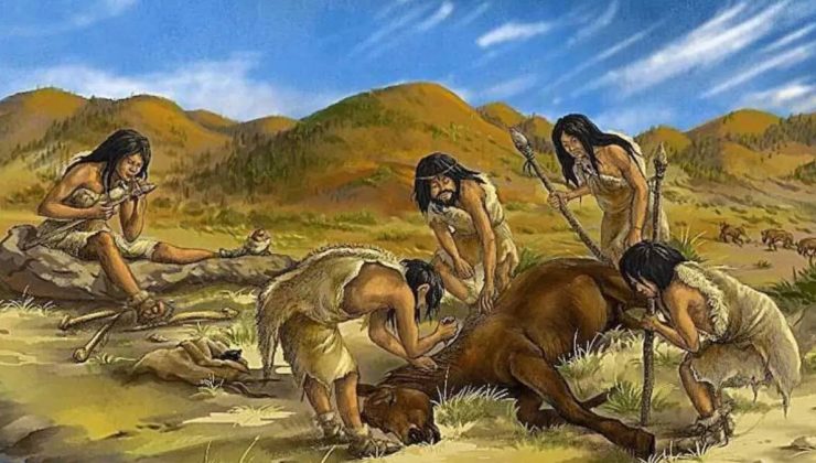 Bilim dünyasını sarsan keşif: 19 bin yıllık ‘kayıp’ insan soyu ortaya çıktı