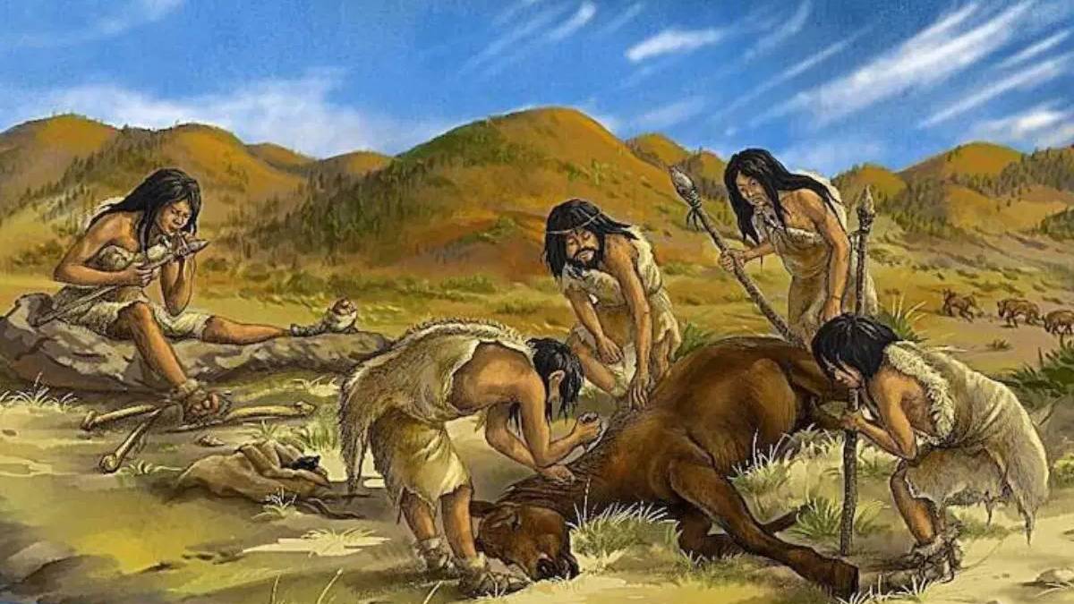 Bilim dünyasını sarsan keşif: 19 bin yıllık ‘kayıp’ insan soyu ortaya çıktı