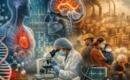 Bedenin Siyaseti: Sağlık, Bilim ve İktidar Arasında Sıkışan Yaşam