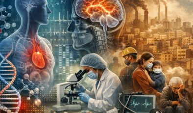 Bedenin Siyaseti: Sağlık, Bilim ve İktidar Arasında Sıkışan Yaşam