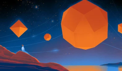 Aklı Karışanlar İçin Sicim Teorisi