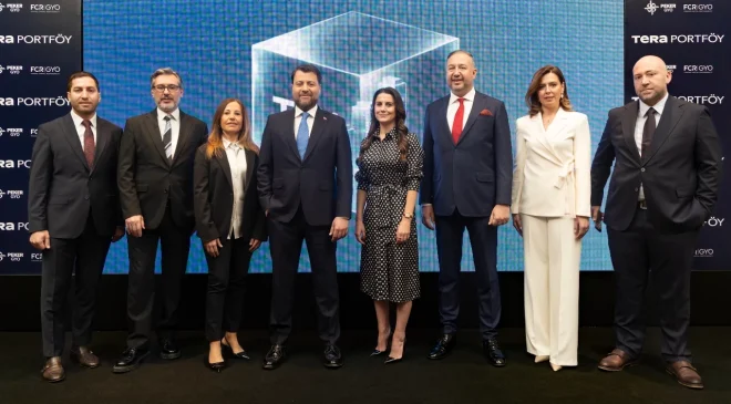 Bloomberg: Tera Yatırım hisselerindeki olağanüstü yükseliş piyasalarda soru işaretleri yarattı