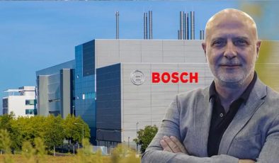 Dünyanın en iyi 5 fabrikasından biriydi: Bosh Türkiye’deki tesisten 1400 çalışanı çıkarıyor