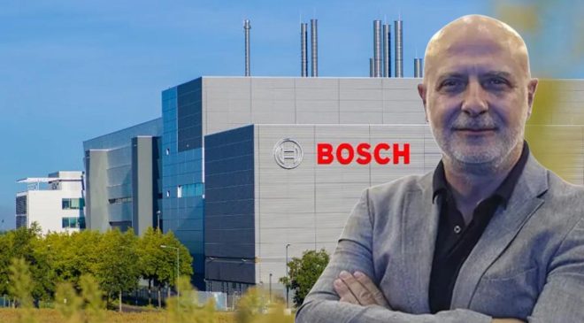 Dünyanın en iyi 5 fabrikasından biriydi: Bosh Türkiye’deki tesisten 1400 çalışanı çıkarıyor