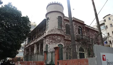 Eski Zaman Yazıları.. Güncelliğini yitirmeyen soru: Çamlıbel Nasıl Kurtulur?