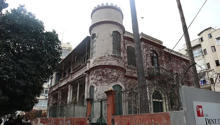 Eski Zaman Yazıları.. Güncelliğini yitirmeyen soru: Çamlıbel Nasıl Kurtulur?