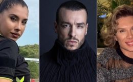 Uyuşturucu operasyonunda yeni dalga: Cem Adrian ve Samet Laçina için gözaltı kararı