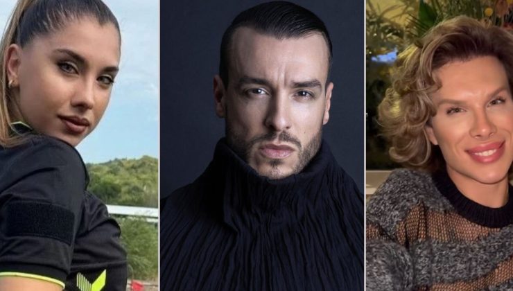 Uyuşturucu operasyonunda yeni dalga: Cem Adrian ve Samet Laçina için gözaltı kararı