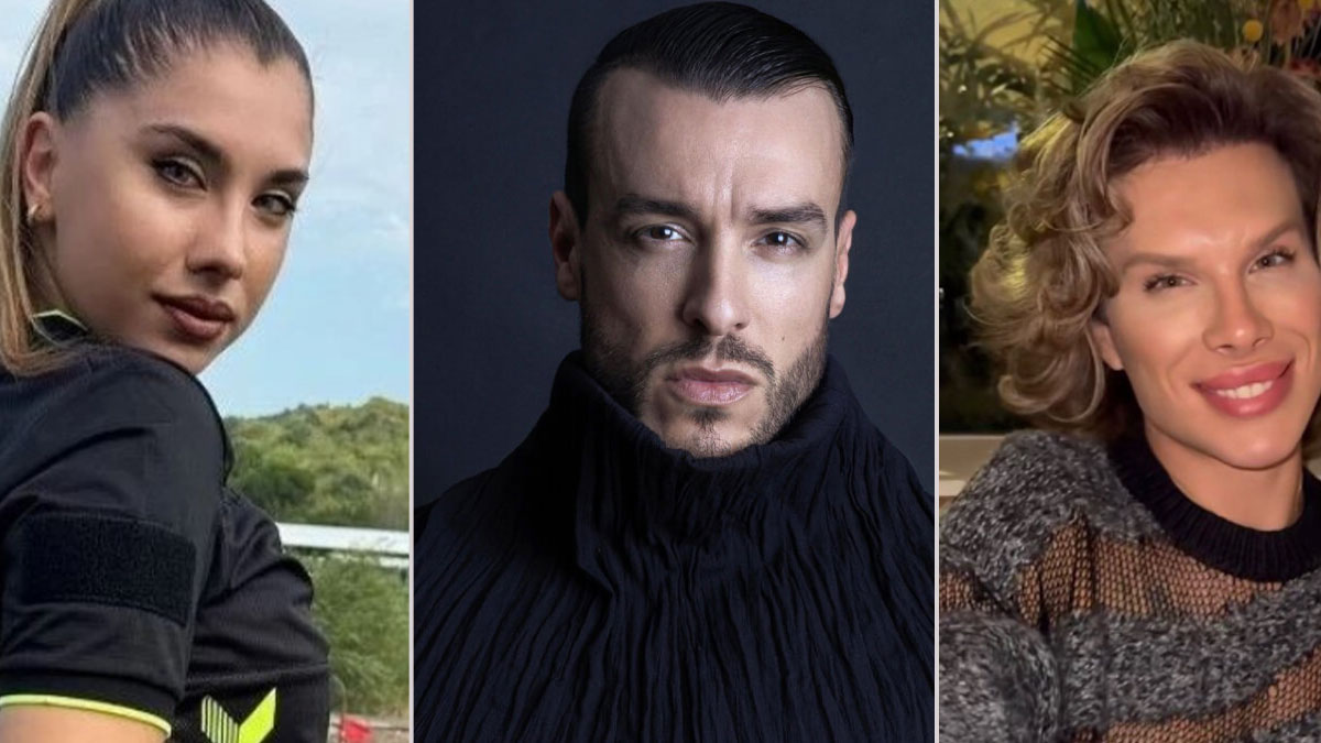 Uyuşturucu operasyonunda yeni dalga: Cem Adrian ve Samet Laçina için gözaltı kararı