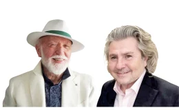 Sürdürülebilirlik çevre değil, düşünce meselesidir